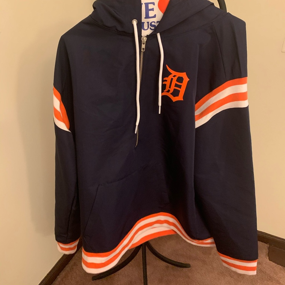 hoodie